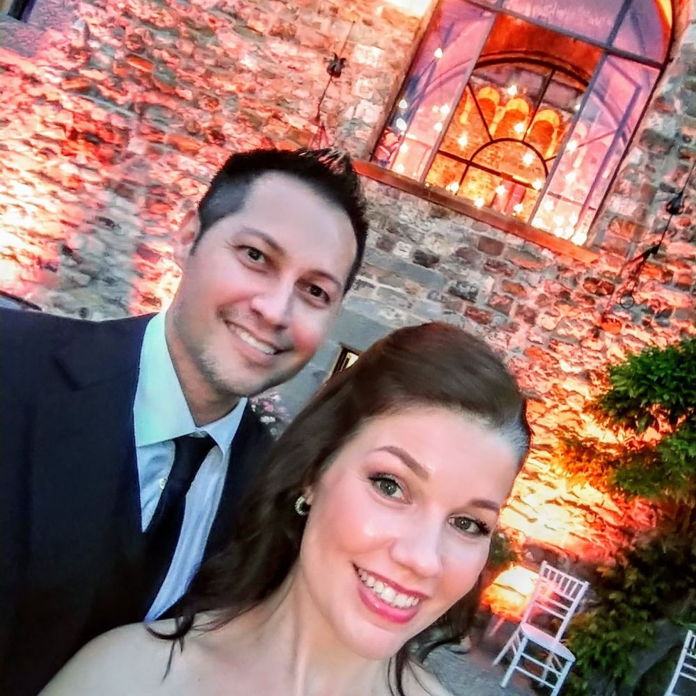 Meet your Posher, Michele vitenbergs